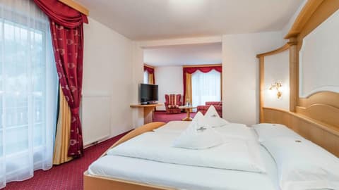 Alpenheim Charming & Spa Hotel, 