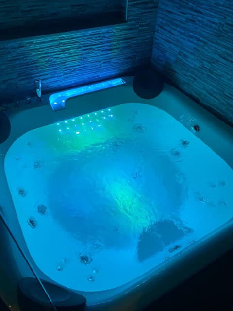 Foresterie Lombarde B&B Villa Ambra, 