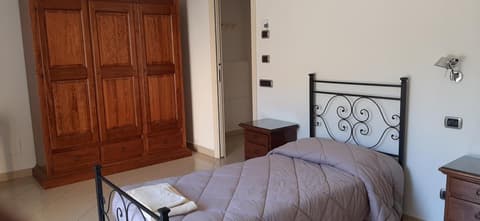 Casa per ferie religiosa Figlie di Nazareth, 