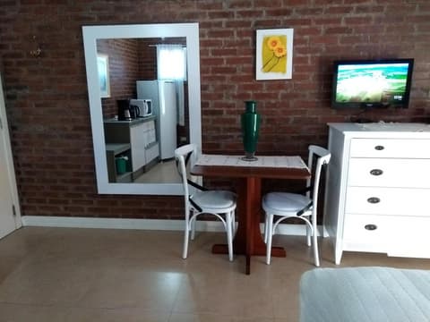Apartamento no Centro de Gramado, 