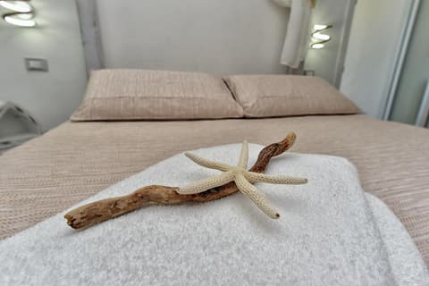 AMARE IL MARE Affittacamere e appartamenti, 