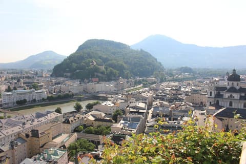 Stadtalm Naturfreundehaus, 