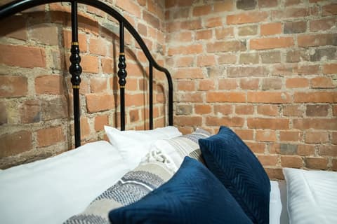 Klimatyczne apartamenty przy Starym Rynku, 