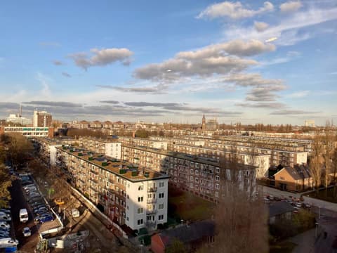 XO Hotels Blue Tower, 