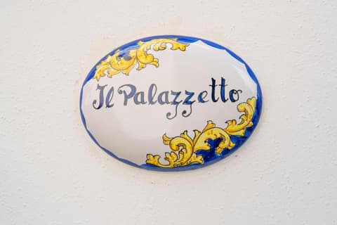 A I R Il Palazzetto, 