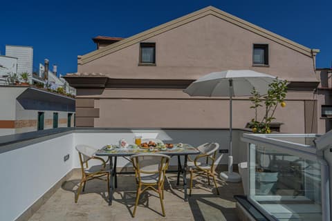 A I R Il Palazzetto, 