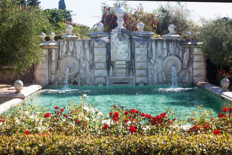 Sovana Hotel & Resort, 