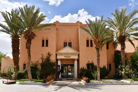 Oscar Hotel by Atlas Studios, 