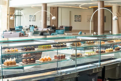 HVD Reina del Mar - Premium Spa Service & Free Parking, 