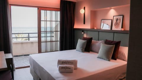 JovA Hotel Boutique, 