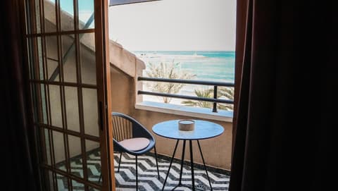 JovA Hotel Boutique, 