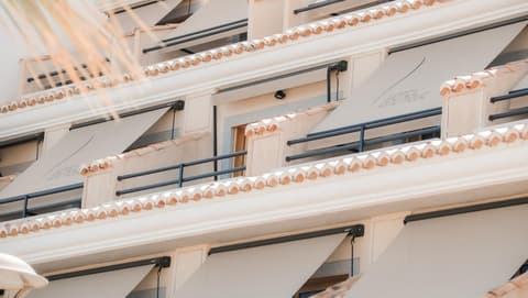 JovA Hotel Boutique, 