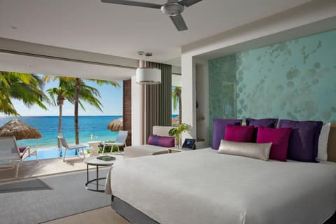 Breathless Riviera Cancun Resort & Spa - Adults Only - All inclusive, 