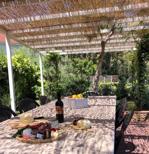 Villa Santa Barbara, 