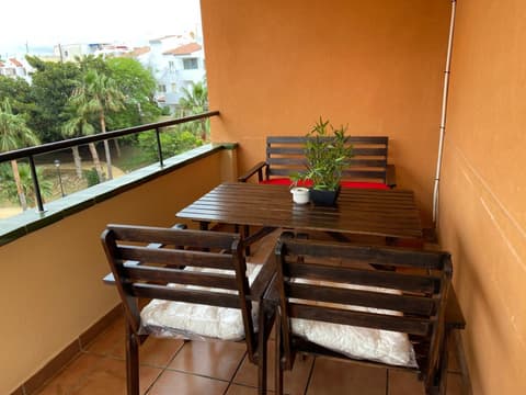 Apartamento Adimar, 