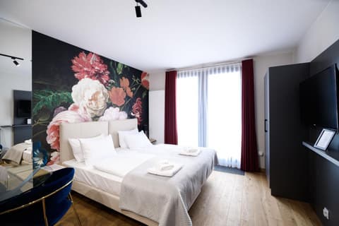 Aparthotel Inspire Miodova Residence, 