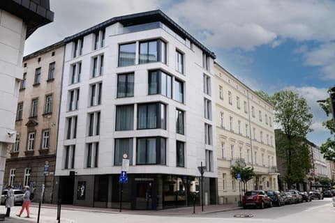 Aparthotel Inspire Miodova Residence, 