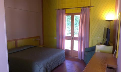 Apulia Victor Country Hotel, 