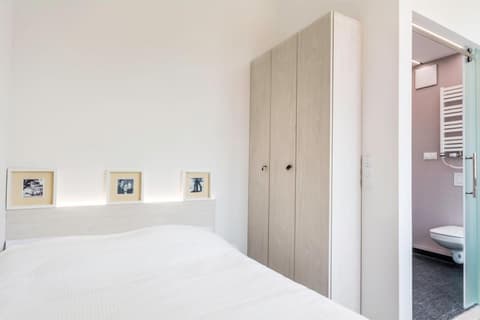 Lofty Kampus Garnizon, 