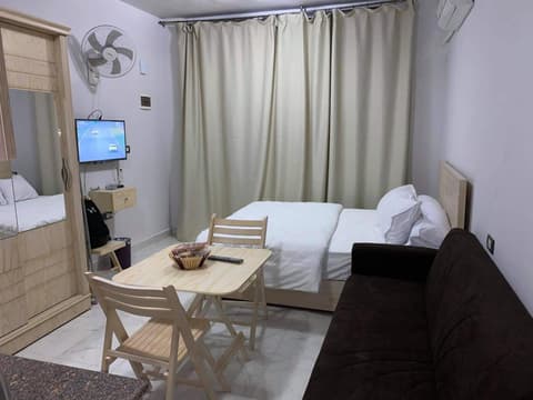 Tiba View - Unit no B15 - near ElGouna, 