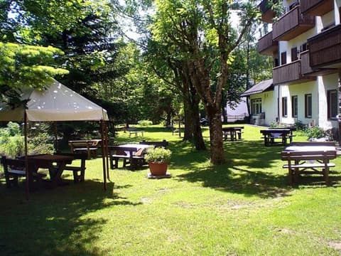 Park Hotel Miramonti, 