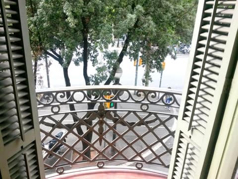 Diagonal House Hostel, 