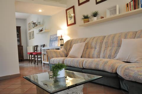 casa vacanze Bolgheri (Toscana), 