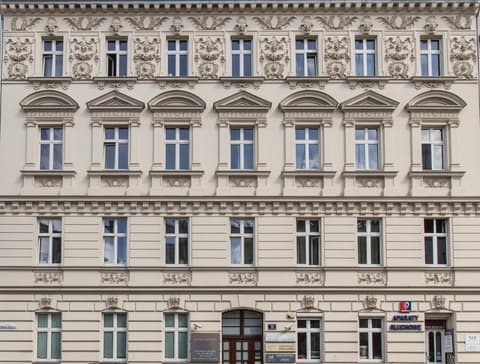 Wawel Apartments - Old Town, 