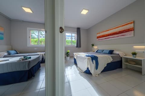 Apartamentos Estival Park, 
