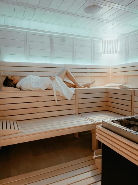 Hotel Fenyõ Conference & Spa, 