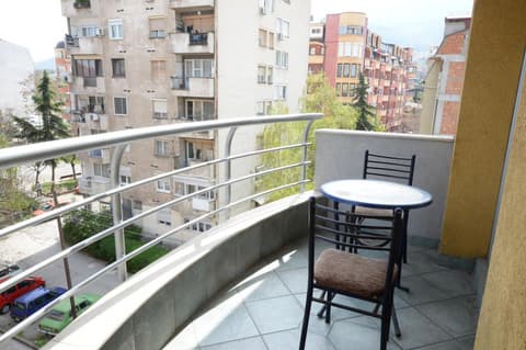 Exclusive Skopje Apartments, 