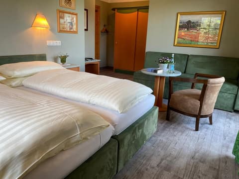 Hotel Edelweiss Kitzbühel, 