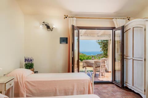 Borgo Alba Barona Turismo Rurale, 