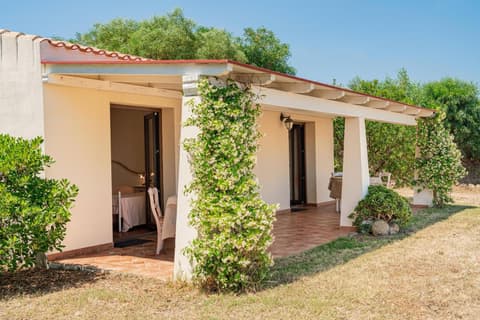 Borgo Alba Barona Turismo Rurale, 