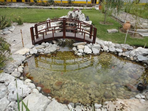 Hotel Rural A Coutada - Peniche, 