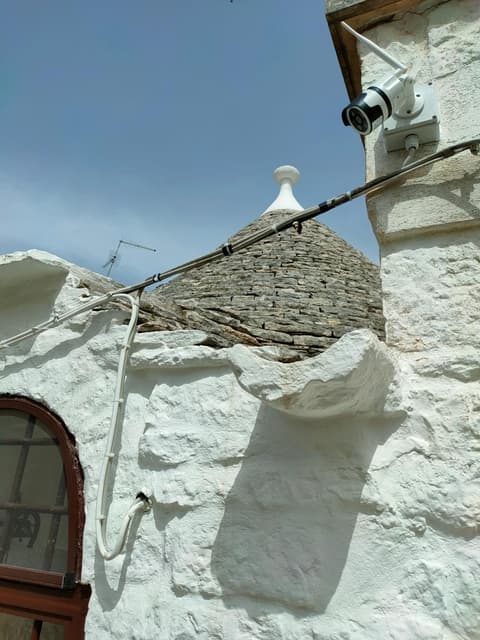 Trullo Monte Santo 50, 
