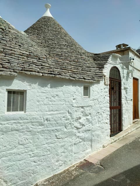 Trullo Monte Santo 50, 
