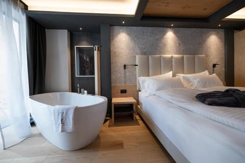 Locanda degli Artisti Art Hotel, 