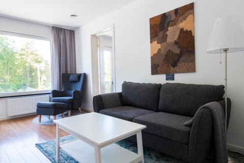 Continental Apartment Hotel Sollentuna, 