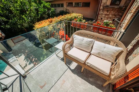 Private Villa at Villa al Duomo, 