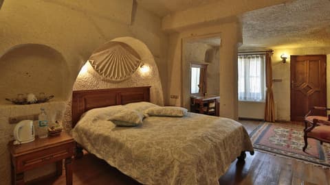 Vezir Cave Suites, 