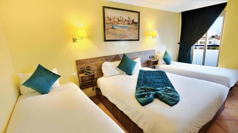 Hotel Tildi Hotel & Spa, 