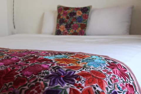 Kay Apartments Isla Mujeres, 