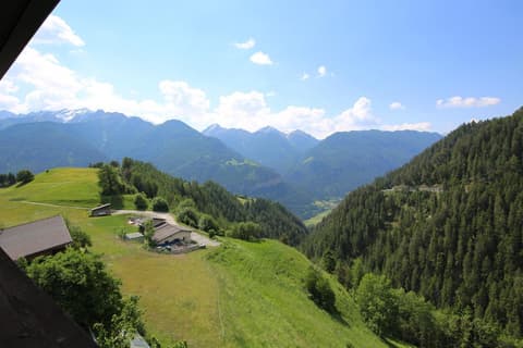 Hotel Pension Geiger, 