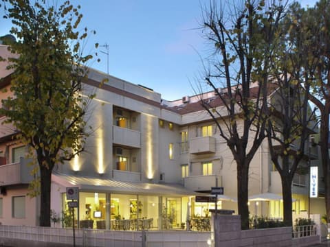 Hotel Nives, 