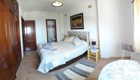 Casa Arte de Sorvilan, 