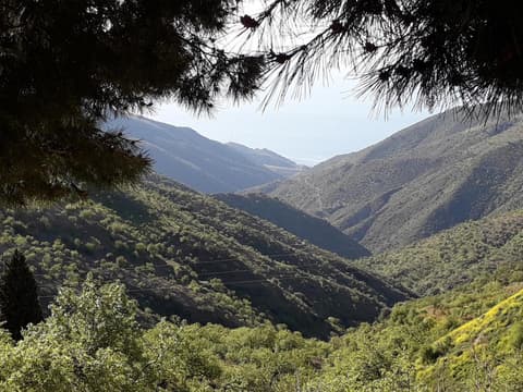 Casa Arte de Sorvilan, 