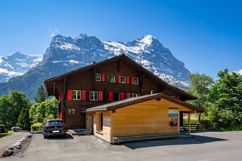 Naturfreunde Hostel Grindelwald, 