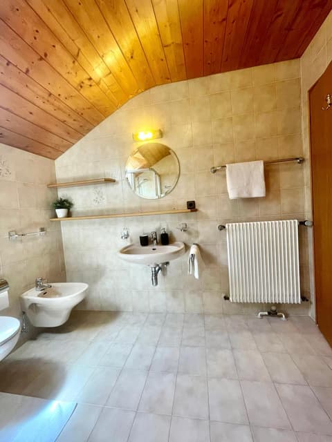 Apartments Spirit of Mountains, 