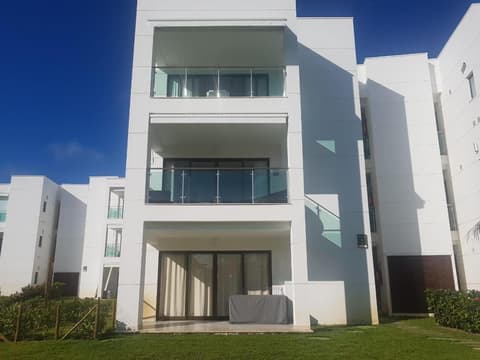 Praia do Forte- Iberostar- Ap Luxuoso 3 qts, 